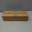 4Pcs Artificial Fall Flowers for Outdoors, UV Resistant Faux Mums Plants, Silk Fake Hanging Flowers for Autumn Porch Planter Patio Yard Garden Decor (Orange Yellow)