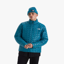 THE NORTH FACE Men's Thermoball Insulated Jacket (Standard and Big Size) | Lightweight, Zip Pockets, Wind & Water Resistant, Medium