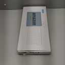 Wireless Keyboard and Mouse Combo, Full-Sized Wireless Keyboard and Adjustable DPI Mouse, 2.4GHz USB Receiver, Silent Keyboard and Mouse for PC, Windows, MAC, Desktop, Laptop (Avocado Green)