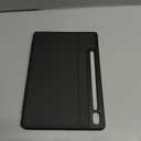 CoBak Case for Samsung Galaxy Tab S10 Lite / S10 FE / S9 FE 10.9 Inch, Protective Smart Auto Wake/Sleep Cover with Anti-Slip Multi-Angle Stand and S Pen Holder, Black