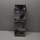 GE Outdoor HD Digital TV Antenna, Long Range OTA HDTV Antenna, Yagi Style Design, Supports 4K 1080P HD Smart TV VHF UHF, J Mount Included for Attic or Outdoor, Weather Resistant, 33685