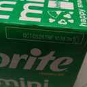 Sprite Lemon-Lime Caffeine Free Soda Soft Drink Fridge Pack Mini Cans, 7.5 fl oz, 10 Pack, BB 10-05-26