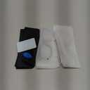 livho High Tech Blue Light Glasses - Advanced Blue Light Blocking Computer Glasses - Screen Fatigue & UV Protection (*B1 Light Black+clear)