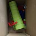 Water Table for Kids Ages 4-8 with Water Pumb, Summer Outdoor Sand Water Table for Boys Girls, Kids Water and Sand Activity Sensory Toys for Toddlers Age 3-8