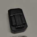 Cell Phone Stand with Instant Wireless Induction Bluetooth Speaker, No Bluetooth Pairing Needed, 1-Second Connection, HD Surround Sound, Practical Gifts for men, women, Dad, Mom, Hearing Impaired