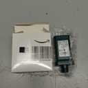 Enhon 29V LED Power Supply, UL Certification LED Transformer Replacement Class 2 Power Supply, Low Voltage Transformer US Plug Adapter for Christmas Tree Light, Green, Right Positive(TS-13W29V)