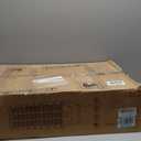 9500W Solar Street Light Outdoor, Commercial Grade Solar Lights Outdoor, IP67 Waterproof Parking Lot Lights Dusk to Dawn LED Security Flood Light Motion Sensor with Remote Control, 2 Pack