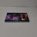 Neon Open Sign - Bright LED Open Signs for Business Wall Decor Blue Pink Open USB Light up Signs for Store,Bar,Club,Salon,Coffee Store,Restaurant,Hotel,Retail Shop,Window,Storefront (Cowboy Frog)