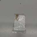 TOYANDONA 2pcs Metal Brass Dice, Antique 6 Sided Dice Tables Board Game s Square Corner Poker Party Game Props for Festival Carnival Party Decoration