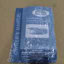 INTEX 26711EP 12Ft X 30In Prism Frame Premium Above Ground Swimming Pool Set with Filter Pump