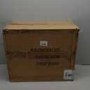 GEARFLAG Class C RV Cover fits 20-23 Zippered Side Panels Reinforced Windproof Straps Reflective Strips Anti UV Water-Resistant Multi-Layer Top Fabric Ideal for Snow Dust Conditions