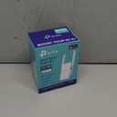 TP-Link AC1200 WiFi Extender, 2023 Engadget Best Budget Pick, 1.2Gbps Signal Booster for Home, Dual Band 5GHz/2.4GHz, Covers Up to 1500 Sq.ft and 30 Devices,Support Onemesh, One Ethernet Port (RE315)