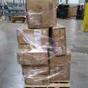 Pallet of Incomplete Items 
