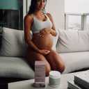 Perelel 3rd Trimester Prenatal Pack, Multivitamin with Magnesium, Omega 3, Probiotics & Calcium, Nutritional Support for Third Trimester Wellness, Soy & Gluten Free, Non GMO, 30 Daily Pill Packs