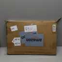 3 Pack Acrylic Sign Holder Horizontal 11 x 17 Inches, Clear Table Photo Menu Display Stand T Shaped Sign Holder Double Sided Picture Flyer Sign Holder for Office Restaurant Store (3)