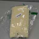 GORILLA GRIP Non Slip Mattress Gripper, Prevents Mattresses from Sliding and Holds Bed in Place, Pad Grips Beds, Sofa, Couch, Chair Cushions and Helps Keep Topper from Slipping, Easy Trim Pads, Twin (Twin (36" X 72"))