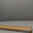 MYshade Cordless Blackout Cellular Shades, 1.5" Honeycomb Window Blinds for Bedroom & Nursery, Thermal Insulated, Noise Reducing, Privacy Shades, Inside or Outside Mount (19" W x 36" H, White)