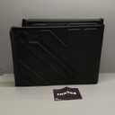 Truck Bed Mat and Net Compatible with 2024-2025 Toyota Tacoma 5FT Truck Bed Replacement, Truck Net TPE Cargo Bed Liner All Weather Cargo Mat for Toyota Tacoma Accessories