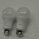 DI Phillips Led 100W A19 DL 2Pk