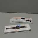 Tensky Smart Watch for Women Android & iPhone, Alexa Built-in, 1.8" Touch Screen Fitness Tracker with Answer/Make Calls, 3ATM Waterproof Heart Rate/Sleep/SpO2 Monitor, Pedometer, 100+ Sport Modes (Pink)