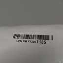 FreshCulture 1 Pack Queen Flat Sheet