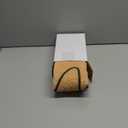 Tinideya Valentines Day Welcome Doormat Indoor Outdoor 30 x 18'' Front Door Heart Welcome Mat Non Slip Backing Washable Soft Kitchen Coir Rugs for Seasonal Valentines Day Party Entrance Decoration