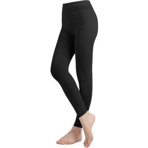 Butterfly EMEM Apparel Girls' Kids Childerns Solid Colored Dance Ballet Custume Microfiber Opaque Footless Tights Leggings Stocking Black 4-6