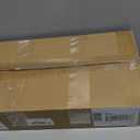 Curb Ramp 3 inch Rise Curb Ramps for Sidewalks Rubber 2 Pcs Driveway Ramps for Low Cars Curb Ramps for Driveway,Shed,Wheelchair 7000lbs Powersport Loading