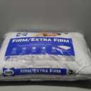 Standard Sealy Pillow Size 18,5x26,5x1,5 White