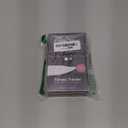 FITVII Slim Fitness Trackers, Fitness Watch with 24/7 Heart Rate, Blood Pressure, Blood Oxygen, Stress Monitor, AMOLED Activity Tracker Step Calorie Counter, IP68 Waterproof Smart Watch for Women Men (1.01, Black)