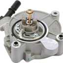 904-858 Brake Vacuum Pump (Engine 3.5L) BRPV23 DL3Z2A451B for 2013-2022 Ford Expedition F150 Ecoboost Transit 150 250 350,2015-2017 Lincoln Navigator