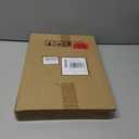 Nachic Wall Black and White Teal Waterfall Wall Art for Living Room Decor Framed Landscape Canvas Prints Painting Trees Forest Picture Artwork for Kitchen Office Home Wall Decor 12"x16" 3pcs