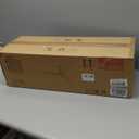 Depuley Ceiling Fan with Light and Remote: 52 Inch White 3 Blade Outdoor Fans for Patios - Dimmable Indoor Fan with Remote APP Control Ultra Quiet DC Motor Reversible 6 Speed Timer