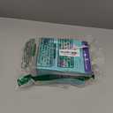 TPLink AC1200 WiFi Extender, 2025 Wirecutter Best WiFi Extender, 1.2Gbps Home Signal Booster, Dual Band 5GHz/2.4GHz, Up to 1600 Sq.ft and 32 Devices, EasyMesh Compatible, One Ethernet Port (RE315)