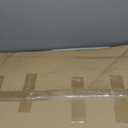 Art3d ABS Plastic Sheets 1/16 Inch Thick 24"x48", 4 Pack - Thermoform Two-Sided Rigid Art3d ABS Sheet (Textured Plastic Front & Smooth Back)
