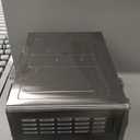 Emeril Lagasse Dual Zone 360 Air Fryer Oven Combo with French Door, 25 QT Extra Large, Cook Two Foods in Different Ways, Up to 60% Faster from Frozen to Finish, Pizza Stone Accessory