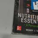 Nutrition Essentials: A Personal Approach