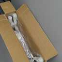 Baby Delight Highland Baby Bouncer | Infant | 0 – 6 Months | 3-Position Recline | Pebble Grey