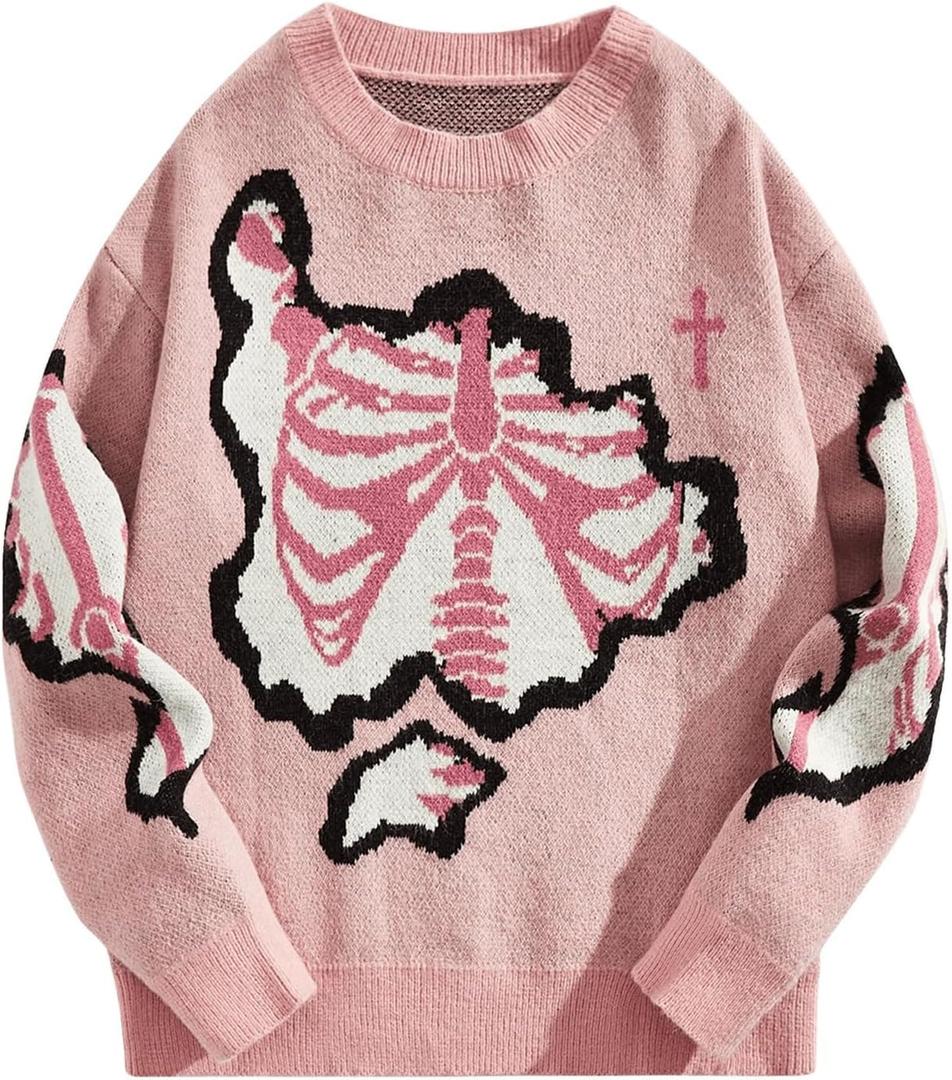 SOLY HUX mens Soft (Pink, L)