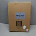 Little2Big Toilet Seat with Built-In Toddler Potty Training Seat, Slow Close, Easy to Install, Made in USA, ELONGATED, White