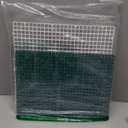 Stained Glass Cutting Mat with Tray 12"x12", Stained Glass Supplies, Suitable for Cutting Glass and Cutting Mats for Crafts