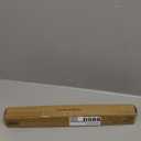 Sproot Garden Auger Drill Bit for Planting 1.6x16.5 Inch - Umbrellas and Fences Auger Post Hole Digger for Gardening and Spiral Bulb Planter Tool  3/8 Inch Hex Drive Compatible