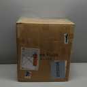 Valenrug Washable Rugs 8x10 - Non Slip 8x10 Area Rugs for Living Room, Stain Resistant Area Rugs for Bedroom, Foldable Machine Washable Area Rug(8'x10', Beige)