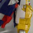 Transformers Toys Legacy Evolution Voyager Metalhawk Toy, 7-inch, Action Figure for Boys and Girls Ages 8 and Up