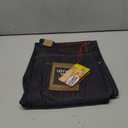 Naked & Famous Denim Men's SuperSkinnyGuy Jean In Stretch Selvedge, Stretch Selvedge, 34x35