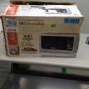 Greenworks 40V 16" Cordless Lawn Mower, Ultra-Light Push Mower with 4.0Ah Battery & Charger(75+ Tool Compatibility, 45Min Runtime)