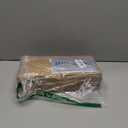 ZELUS 1 Pair Adjustable Ankle Weights, 2 4 6 8 10 lb Modularized Leg Weight Straps for Women Men, Weighted Ankle Weight Set with Removable Sandbags, 1-5 lb per Ankle Strap for Gym Yoga Jogging Walking (Black)