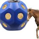 Hay Feeder, Horse Treat Ball, Hay Feeder for Horses, Horse Ball, Hay Ball Feeder for Horses, Horse Feeders for Stalls