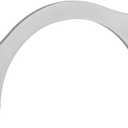 JAVIK Crankcase/Transmission Cover Plate for Yamaha YFZ450/YZ250/YZ450F/YZ400F/YZ426F/WR250/WR400F/WR426F/WR450F/B-anshee 350 YFZ 350/RZ350 1974-2024 O.E.M# 4L0-17471-00-00