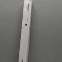 ASOKO Plug-in Under Cabinet Lighting, 24Inch LED Workbench Lights with Super Brighten 900Lumen and Dimmable 6000K Cool White, Memory Function Desk Lamp for Kitchen Sink/Desk/Workbench